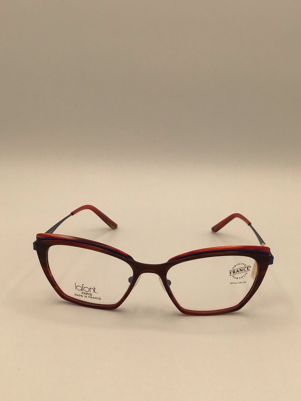 Lafont Jeanne Women’s Frames New